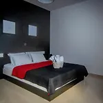 公寓式酒店 Mistral Luxury Living *
