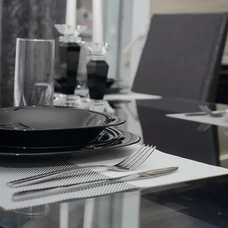 Mistral Luxury Living *