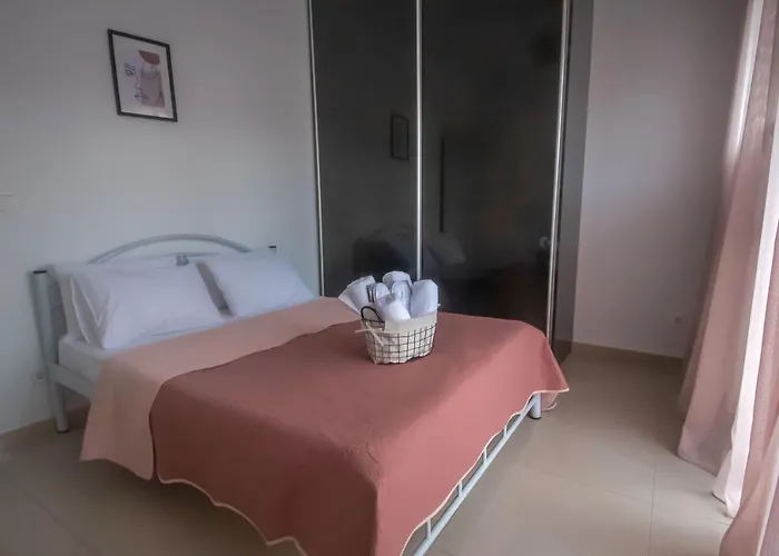 Mistral Luxury Living