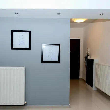 Mistral Luxury Living