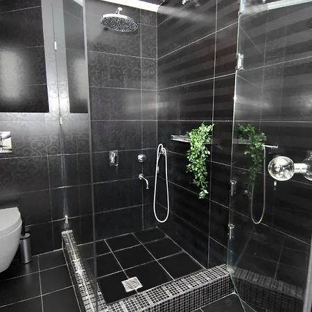 Aparthotel Mistral Luxury Living Nea Peramos (Macedonia)