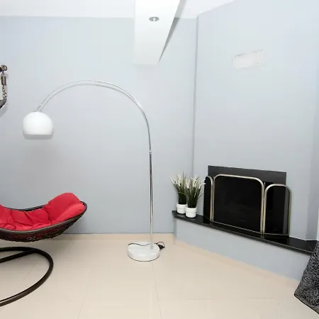 Mistral Luxury Living 아파트호텔