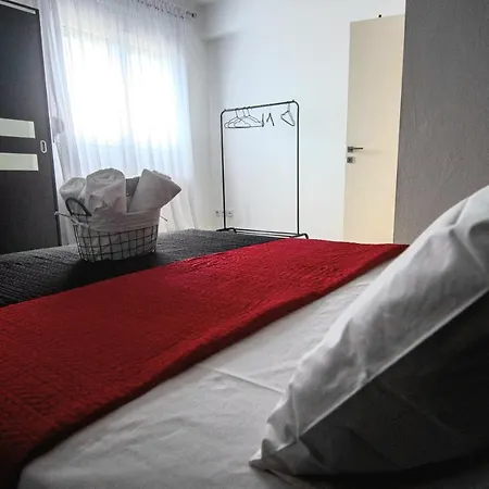 Mistral Luxury Living * Nea Peramos (Macedonia)