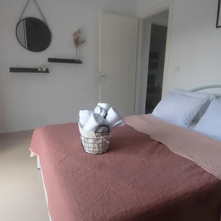 Mistral Luxury Living Néa Péramos